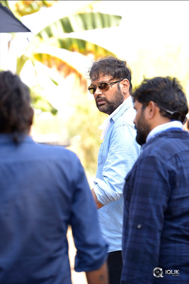 Naa-Peru-Surya-Naa-Illu-India-Movie-Working-Stills